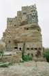 Ampliar Foto: Palacio del Imán-Wadi Dhar-Yemen