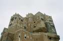 Ampliar Foto: Palacio del Imán-Wadi Dhar-Yemen