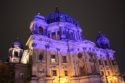 Ir a Foto: Catedral de Berlin Trasera 
Go to Photo: Berlin Cathedral Back