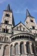 Catedral de Bonn
Bonn Cathedral
