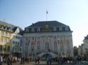 Ir a Foto: Ayuntamiento de Bonn 
Go to Photo: Bonn City Hall