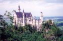 Castillo de Neuschwanstein -Baviera
Neuschwanstein Castle -Bavaria