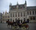 Go to big photo: City Hall of Bruges
