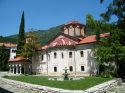 Go to big photo: Batchkovo monastery