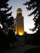 Clock tower of Razgrad - Bulgaria
Torre del reloj de Razgrad - Bulgaria