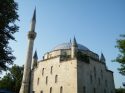 Go to big photo: Mosque of Ibrahim Pachá, in Razgrad