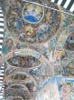Ampliar Foto: Detalles de los frescos que adornan el monasterio de Rila