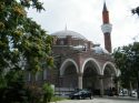 Go to big photo: Mosque of the Baths, in Sofia