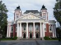 Go to big photo: National Theater Ivan Vazov, in Sofia