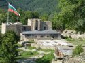 Go to big photo: Royal palace of Veliko Tarnovo