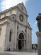Go to big photo: Sibenik cathedral