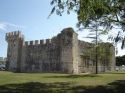 Ir a Foto: Castillo de Trogir 
Go to Photo: castle