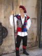 Ampliar Foto: Dubrovnik: soldado