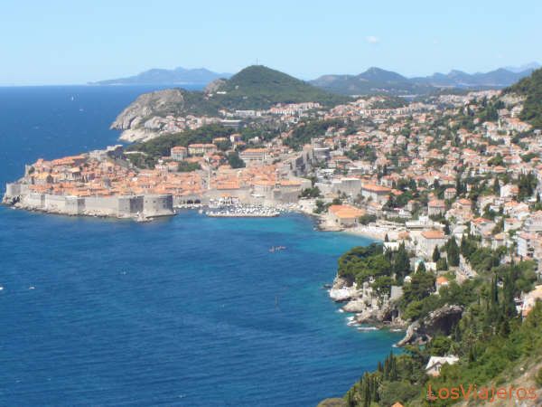 Dubrovnik - Croatia
Dubrovnik - Croacia