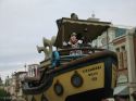 Go to big photo: Disney's Once Upon A Dream Parade - Disneyland París