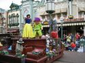 Another scene of Disney's Once Upon A Dream Parade - Disneyland París