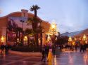 Ampliar Foto: Plaza de entrada - Walt Disney Studios París
