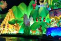 Ir a Foto: El Mundo en Miniatura - Disneyland 
Go to Photo: It is a small world - Disneyland