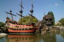 Pirates of the Caribbean - Disneyland