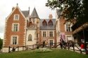 Ir a Foto: Clos Luce, la casa de Leonardo da Vinci -Amboise- Francia 
Go to Photo: Clos Luce -Amboise- France