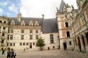 Ir a Foto: Castillo real de Blois - Francia 
Go to Photo: Blois Castle -Loire Valley- France