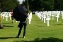 Ampliar Foto: Cementerio Americano -Normandia- Francia
