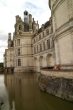 Ir a Foto: Chambord -Castillos del Loira- Francia 
Go to Photo: Chambord -Castles of the Loire- France