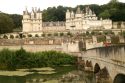 Ir a Foto: Usse, el Castillo de la bella durmiente -Castillos del Loira- Francia 
Go to Photo: Usse Castle -Loire Valley- France