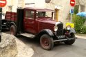 Ir a Foto: Coche de epoca -Amboise- Francia 
Go to Photo: Old car -Amboise - France