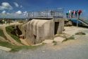German Bunker in Pointe du Hoc -Normandy -Normandie- France
Bunker aleman en Pointe du Hoc - Francia