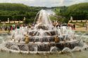 Versailles Gardens- Paris