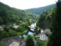 Go to big photo: Esch-Sur-Sûre - Luxembourg