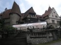 Ir a Foto:  
Go to Photo: Castillo de Sinaia - Rumania