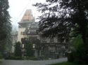 Ir a Foto:  
Go to Photo: Castillo Pelisor - Rumania