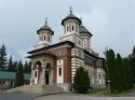 Ir a Foto:  
Go to Photo: Monasterio Sinaia - Rumania