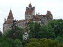 Castillo de Bran - Rumania Castillo de Bran - Rumania
