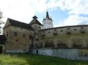 Ir a Foto:  
Go to Photo: Iglesia Fortificada Prejmer - Rumania