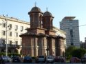 Ir a Foto:  
Go to Photo: Calles de Bucarest - Rumania