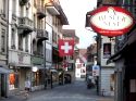 Go to big photo: The town of Thun