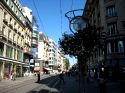Ir a Foto: Calles de Ginebra 
Go to Photo: Geneva Streets