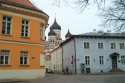 Go to big photo: Streets of Toompea - Tallinn - Estonia