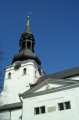 Go to big photo: Lutheran Cathedral- Tallinn - Estonia