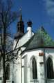 Go to big photo: Cathedral of Saint Mary the Virgin - Tallinn - Estonia