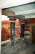 Ampliar Foto: Palacio de Knossos-Creta-Grecia