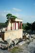 Go to big photo: Crete-Palace of Knossos-Greece