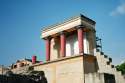 Ir a Foto: Creta-Palacio de Knossos-Grecia 
Go to Photo: Crete-Palace of Knossos-Greece