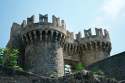 Go to big photo: Rhodes-Fortified City-Greece