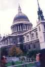 Catedral de San Pablo - Londres - Reino Unido