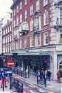 Shopping Streets in London - Londres