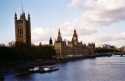 Ampliar Foto: Casas del Parlamento - Londres